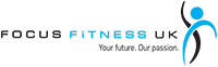 Focus Fitness UK logo