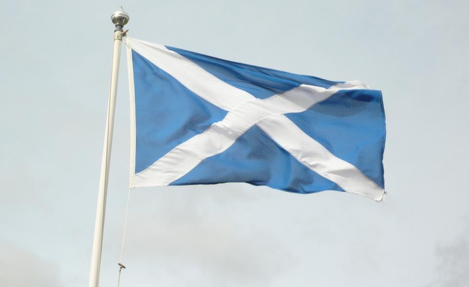 st andrew's day